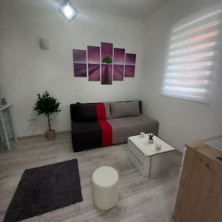 Apartment Capital Town Novi Sad Extérieur photo
