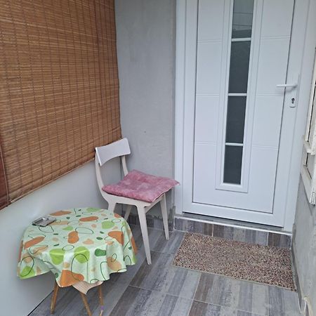 Apartment Capital Town Novi Sad Extérieur photo