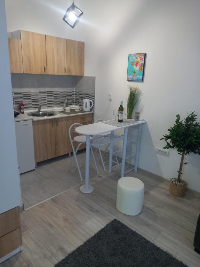 Apartment Capital Town Novi Sad Extérieur photo