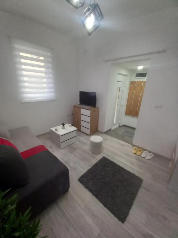 Apartment Capital Town Novi Sad Extérieur photo