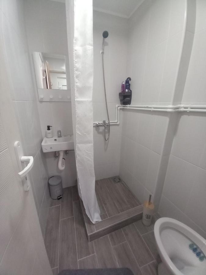 Apartment Capital Town Novi Sad Extérieur photo