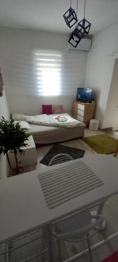 Apartment Capital Town Novi Sad Extérieur photo