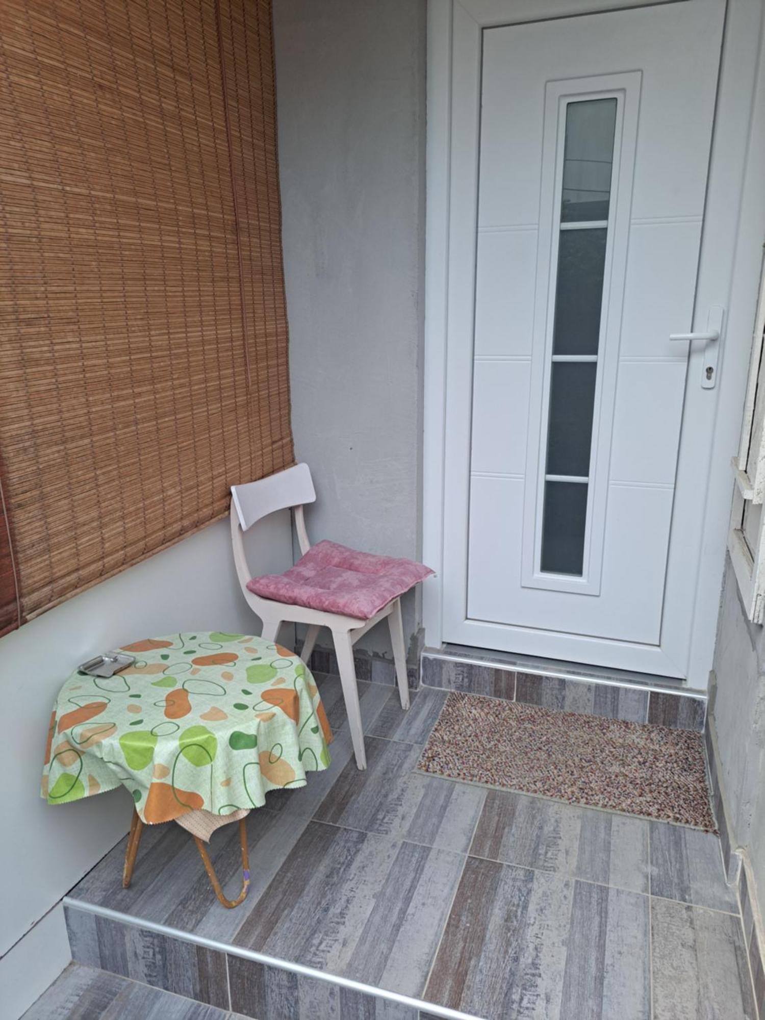 Apartment Capital Town Novi Sad Extérieur photo